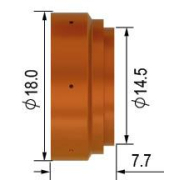 Difuzér-rozdělovač vzduchu 80/120A 100(bal.2) Náhled