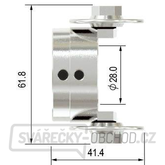 Vozík 100 Vozík 100 gallery main image