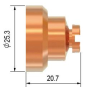 Nástavec kontaktní 40/70 A 100 Náhled