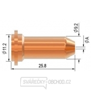 Dýza 0,65 dlouhá PARKER gallery main image