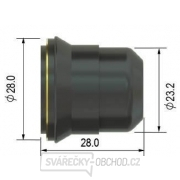 Hubice 6 děr HD maximální životnost PARKER gallery main image