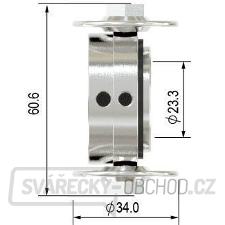 Vozík 60 Vozík 60 gallery main image