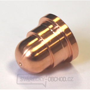 Dýza 45A přesný řez (bal.10) Dýza 45A přesný řez (bal.10) gallery main image