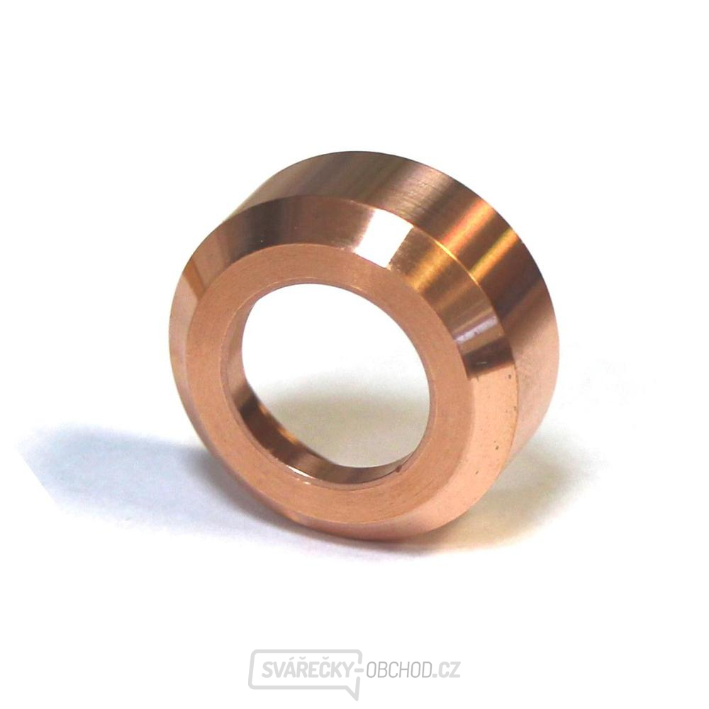 Deflektor přesný řez 45A TM Deflektor přesný řez 45A TM gallery main image