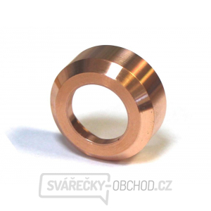 Deflektor přesný řez 45A TM Deflektor přesný řez 45A TM gallery main image