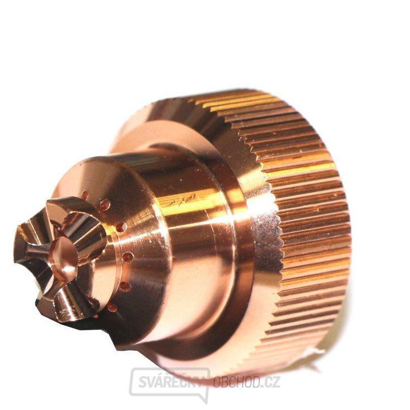 Hubice 100-125A