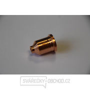 Dýza 65-80 A drážkovací gallery main image