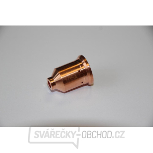 Dýza 100 A drážkovací (bal.10) Dýza 100 A drážkovací (bal.10) gallery main image