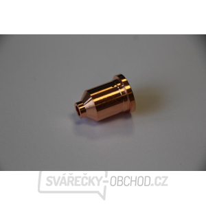 Dýza 125 A drážkovací (bal.10) Dýza 125 A drážkovací (bal.10) gallery main image