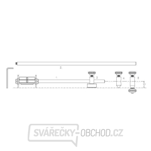 Kružidlo - sada ST ST Kružidlo - sada ST ST gallery main image