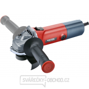 Bruska úhlová s regulací rychlosti, 125mm, 850W Bruska úhlová s regulací rychlosti, 125mm, 850W náhled