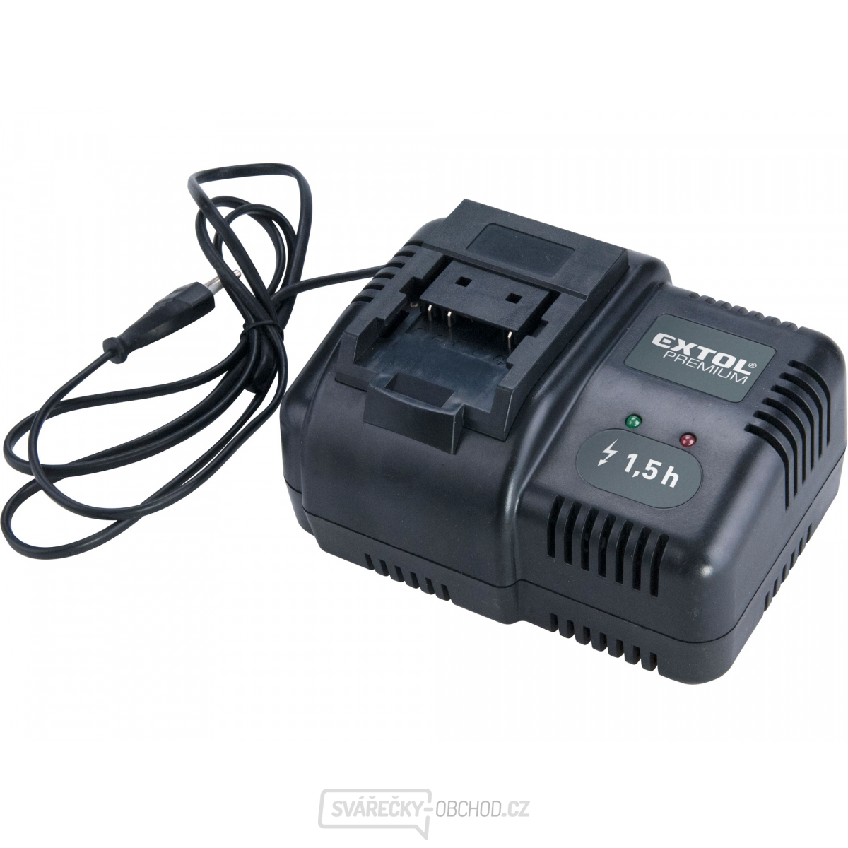 Nabíječka 2,5A pro 8891220