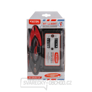 Autonabíječka 9stupňová 12/6V náhled