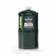 Plynová kartuš Propane Bernzomatic 463g TX916 Plynová kartuš Propane Bernzomatic 463g TX916 gallery main image