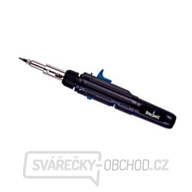 Mikro-hořák ST500T 3v1 s piezo zapalováním