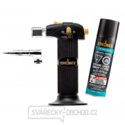Mini-hořák s piezo zapalováním ST2200T Mini-hořák s piezo zapalováním ST2200T gallery main image