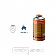 SUPERGAS MINI plynová kartuše 175g SUPERGAS MINI plynová kartuše 175g gallery main image