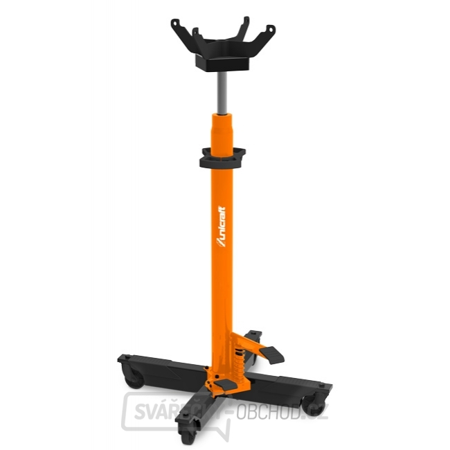 Pracovní zvedák GH 750 TOP
