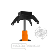 Pracovní zvedák GH 750 TOP náhled