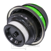 Vysavač flexCAT 378 EOT-PRO pro vysávání emulzí a třísek Náhled