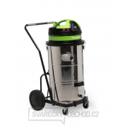 Vysavač flexCAT 378 EOT-PRO pro mokré /suché sání Vysavač flexCAT 378 EOT-PRO pro mokré /suché sání gallery main image