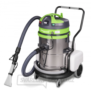 Vysavač flexCAT 262-2 IEPD pro mokré /suché sání Vysavač flexCAT 262-2 IEPD pro mokré /suché sání gallery main image