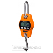 Kompaktní závěsná váha HW 50 Kompaktní závěsná váha HW 50 gallery main image