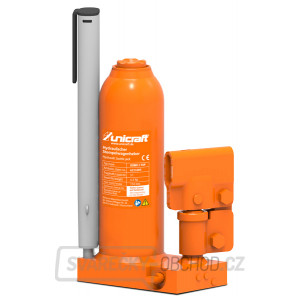 Hydraulický zvedák HSWH 5 TOP Hydraulický zvedák HSWH 5 TOP gallery main image