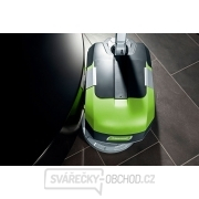 Podlahový mycí stroj SSM 280 náhled