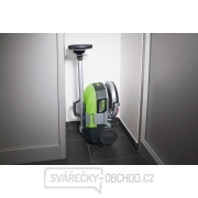 Podlahový mycí stroj SSM 280 náhled