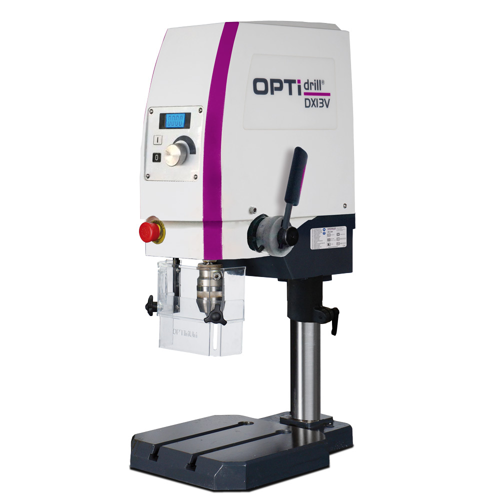 OPTIMUM Stolní vrtačka DX 13 V 3020150