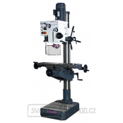 Sloupová převodová vrtačka OPTIdrill DH 40 CT Sloupová převodová vrtačka OPTIdrill DH 40 CT gallery main image