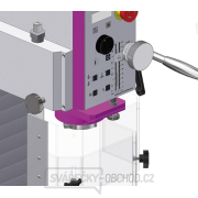 Vrtačko-frézka OPTImill MH 50 G náhled