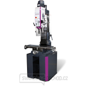 Vrtačko-frézka OPTImill MH 50 G náhled