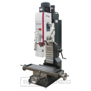 Vrtačko-frézka OPTImill MH 50 G Vrtačko-frézka OPTImill MH 50 G gallery main image