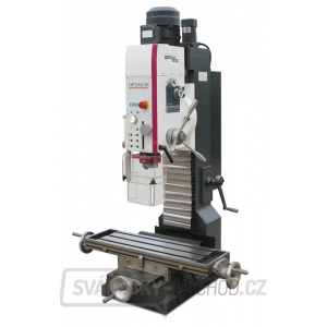 Vrtačko-frézka OPTImill MH 50 G Vrtačko-frézka OPTImill MH 50 G gallery main image