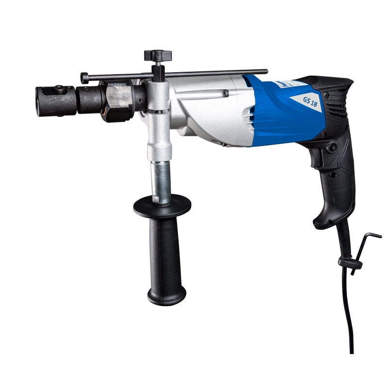 Elektrický závitořez MetallkraftGS 18 3860018