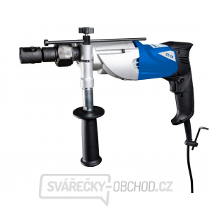 Elektrický závitořez MetallkraftGS 18 Elektrický závitořez MetallkraftGS 18 gallery main image