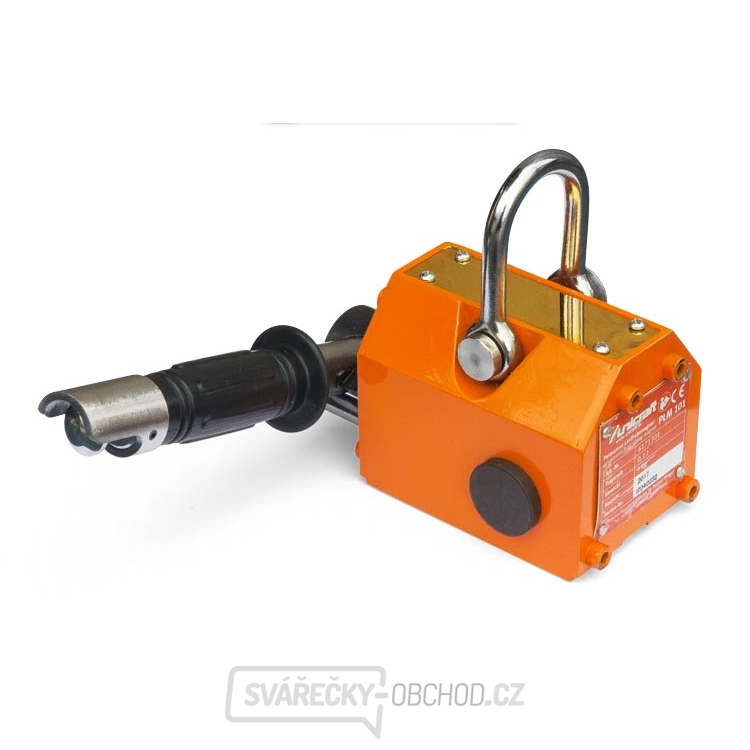 Permanentní magnet PLM 101