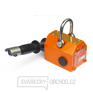 Permanentní magnet PLM 101 Permanentní magnet PLM 101 gallery main image