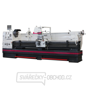 Soustruh OPTIturn TH 8030 D Soustruh OPTIturn TH 8030 D gallery main image