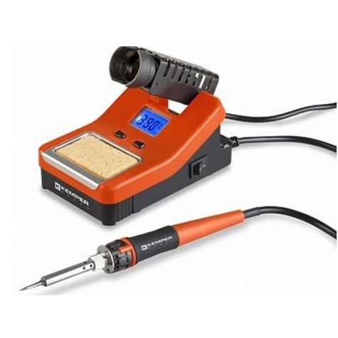 Levně Profi pájecí stanice s výkonem 25-30W 1610