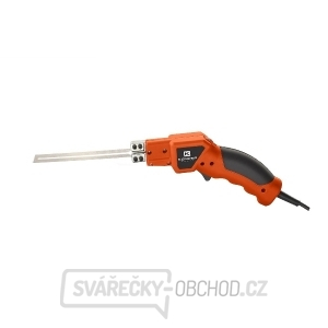 Řezačka polystyrenu Kemper s délkou čepele 14cm, 500 °C Řezačka polystyrenu Kemper s délkou čepele 14cm, 500 °C gallery main image