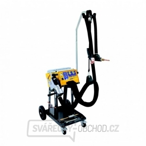 Spotovačka-bodovací stroj GYS GYSPOT 32D-X Spotovačka-bodovací stroj GYS GYSPOT 32D-X gallery main image