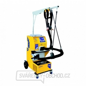 Spotovačka - bodovací stroj GYS GYSPOT INVERTER BP.LX Spotovačka - bodovací stroj GYS GYSPOT INVERTER BP.LX gallery main image