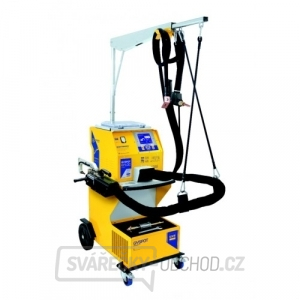 Spotovačka-bodovací stroj GYS GYSPOT INVERTER BP-LCX-s7 (3x400V) Spotovačka-bodovací stroj GYS GYSPOT INVERTER BP-LCX-s7 (3x400V) gallery main image