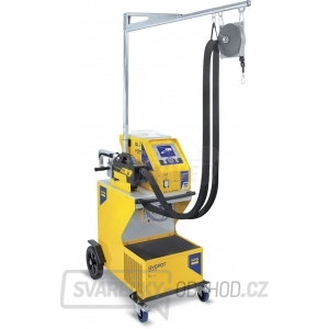 Spotovačka-bodovací stroj GYS GYSPOT INVERTER EVOLUTION PTI-s7 (3x400V) 6M Spotovačka-bodovací stroj GYS GYSPOT INVERTER EVOLUTION PTI-s7 (3x400V) 6M gallery main image