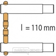 Příslušenství k spotovačkám PX1 Příslušenství k spotovačkám PX1 gallery main image
