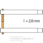 Příslušenství k spotovačkám PX2 Příslušenství k spotovačkám PX2 gallery main image