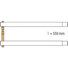 GYS Příslušenství k spotovačkám PX4 047914